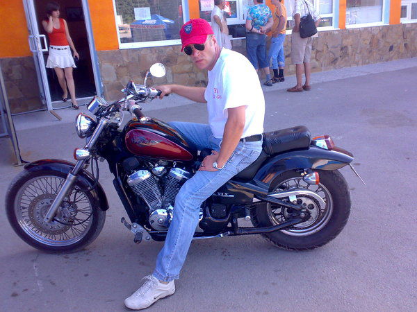 Александр Каргин