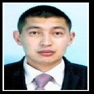 Балтабек Мендин