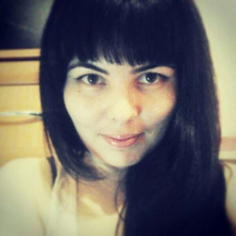 Бегимай Атабекова