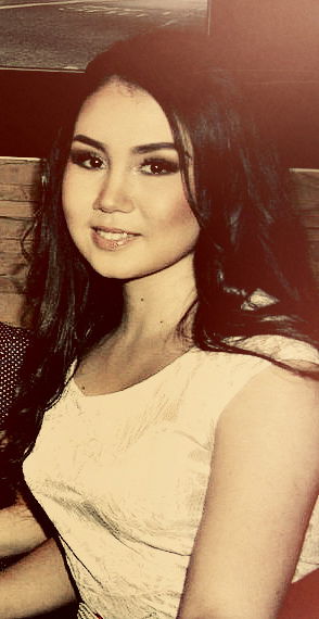 Алина Киселева