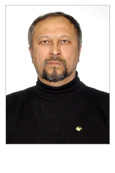 Руслан Курумбаев