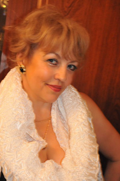 Наталья Ананьева