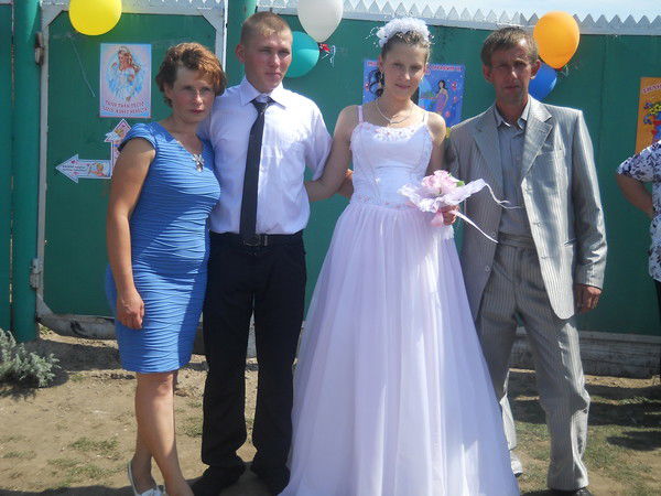 Анжелика Лисицинская