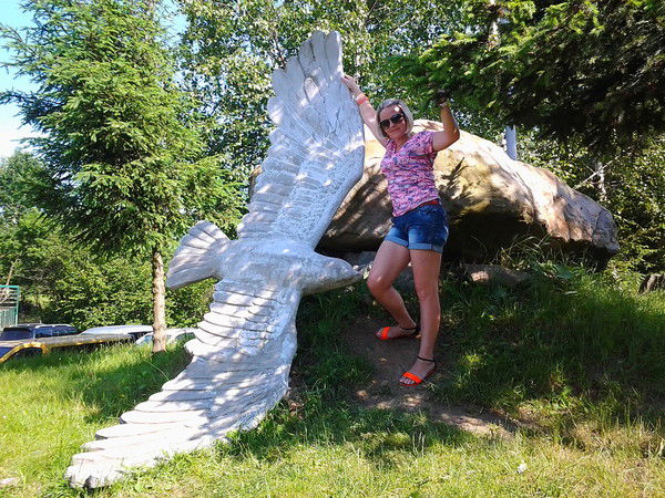 Тамара Кравець