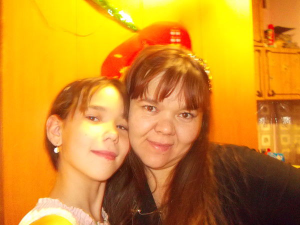 Жанна Мельник