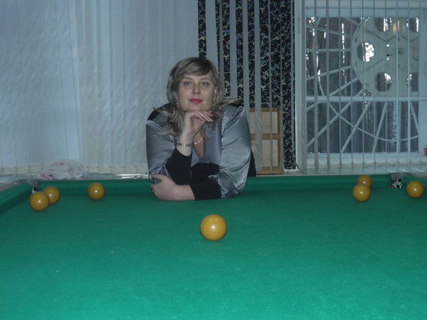 Наталья Гетманец