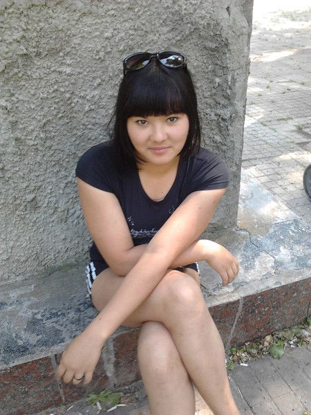 Алина Корнилова