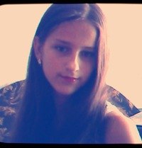 Оксана Дубинина