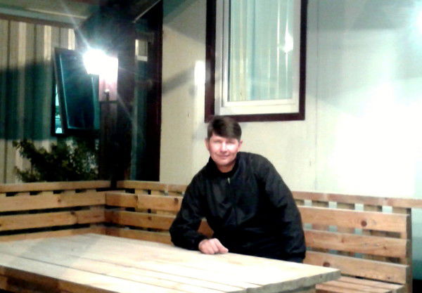 Игорь Абраменко