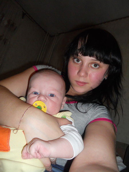 Юлия Погребняк