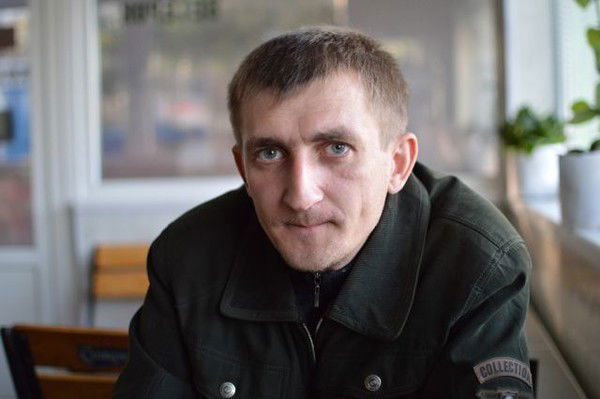 Иван Найдыш