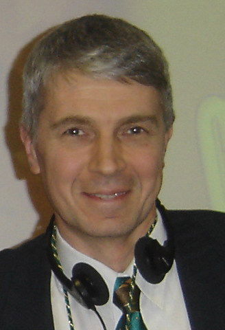 Sergei Golikov