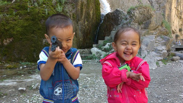 Музаффар Осоров