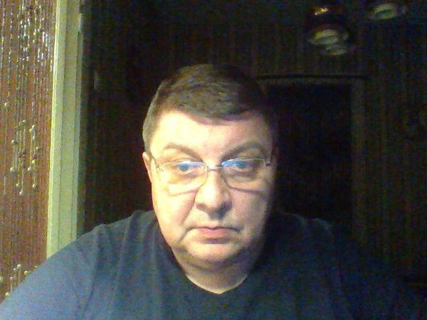 Алексей Василенко