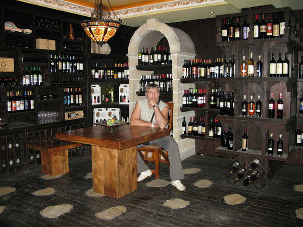 Геннадий Баулин