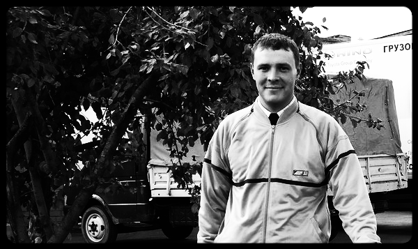 Игорь Коваленко