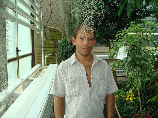 Александр Шифман