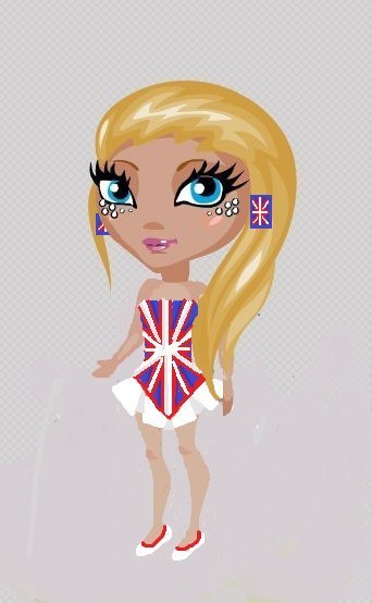 Алиса Мельникова