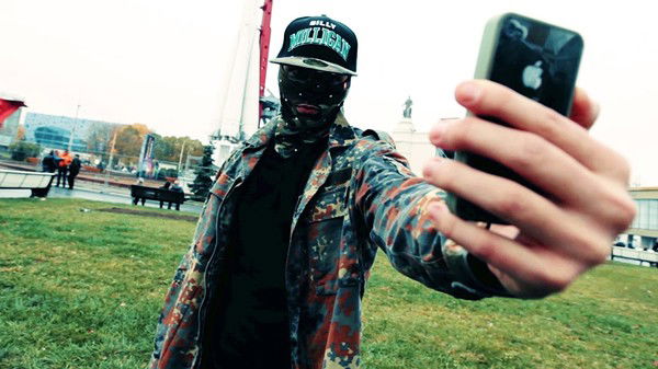 Павел Габов