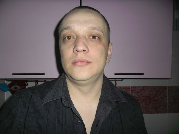 Федотов Дмитрий