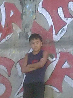 Биримкул Калыгулов