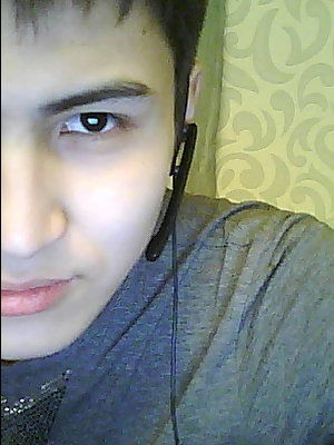 Абзал Берикович