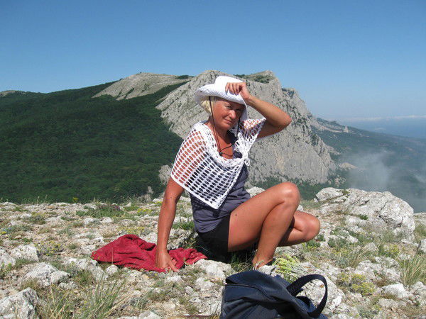 Наталия Плотицына