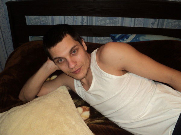 Артём Митрачков