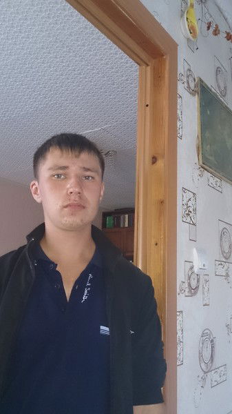 Серый Салихов