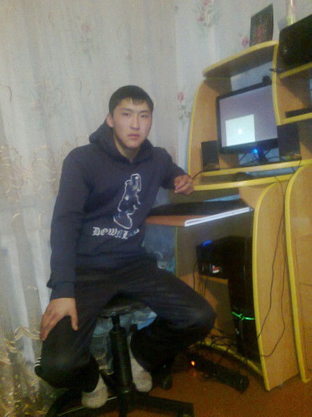 Биржан Бейсенбаев