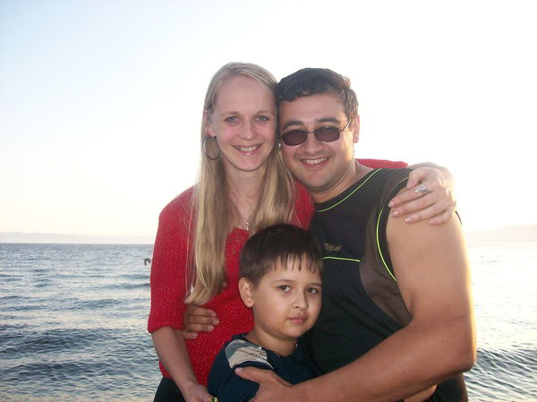 Татьяна Жилкина