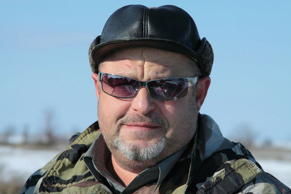 Олег Скромовский