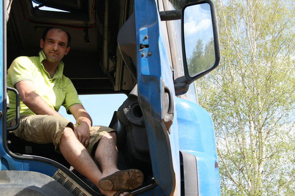 Шамиль Раджабов