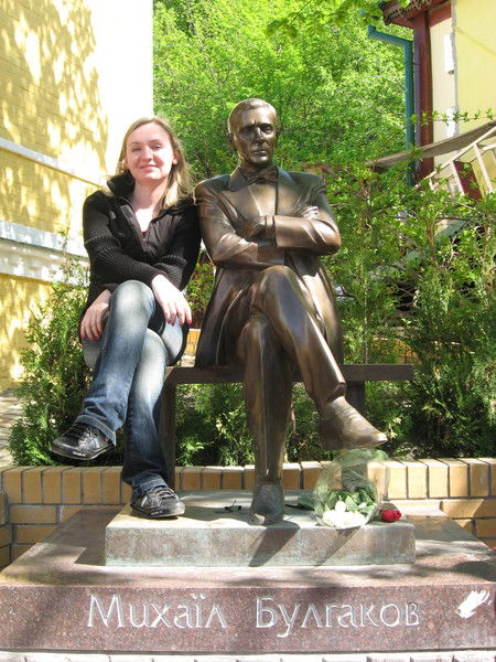 Ирина Толстова