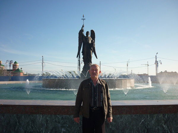 Николай Лукоянов