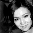 Альфия Давлетова