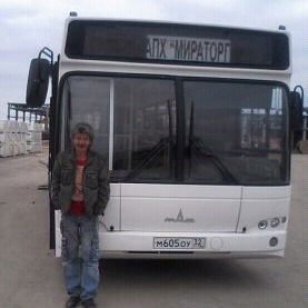 Евгений Ушаков