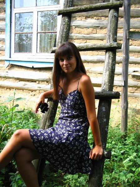 Юлия Корчева