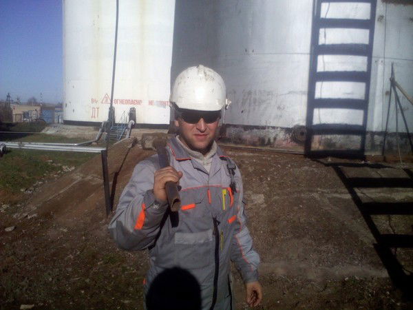 Сергей Лисичкин