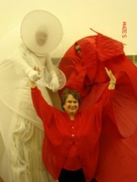 Татьяна Крюкова-Недева