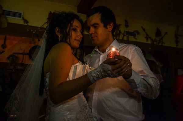 Вика Фенота