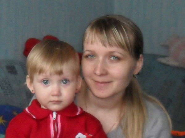 Александра Трубачёва