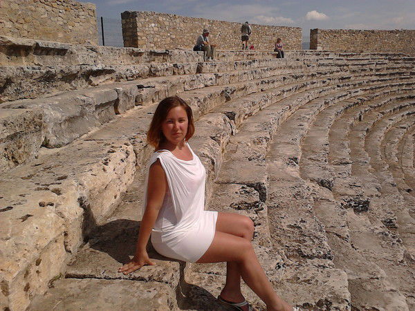 Светлана Попова)))