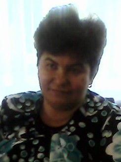 Карие Глаза