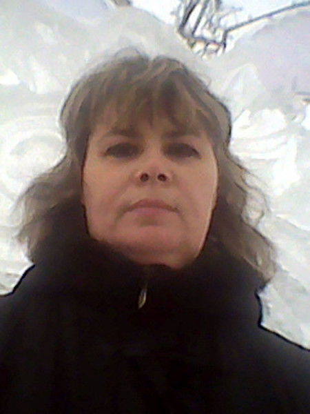 Елена Загоруйко