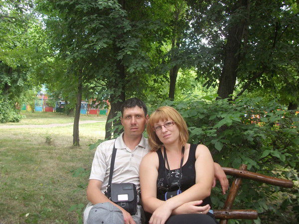 Евгения Лепехина