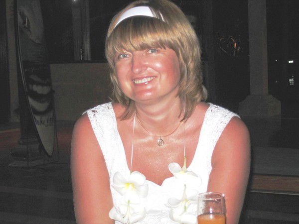 Ирина Борисова