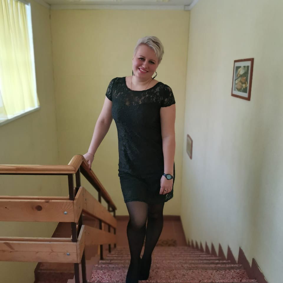 Ольга Афанасьева