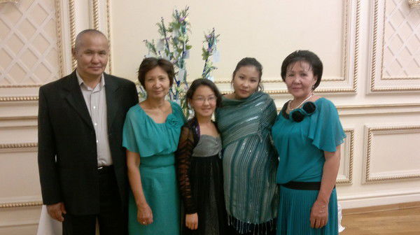 Райып Касенов