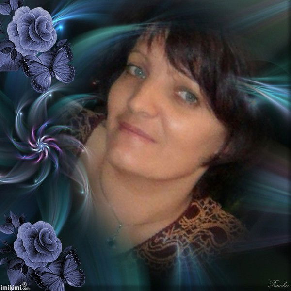 Людмила Бельш